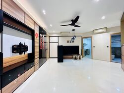 Eight Courtyards (D27), Condominium #578981701